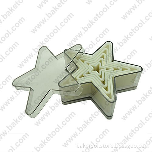 Nylon cookie cutters,cookie tools,cake tools,pastry tools,bakware,baking accessories,cake decorating tools,cake molds